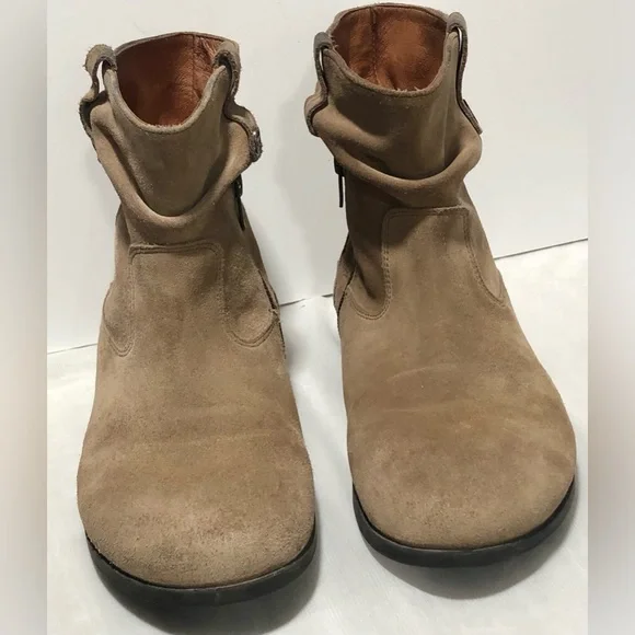 Birkenstock Ankle Boots - Picture 2 of 11